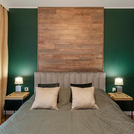 East Side Apartments Lodz  Ngoại thất bức ảnh